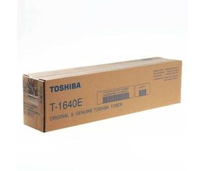 Toshiba T1640E5K E-Studio 163/ 165 Cartuccia laser, nero