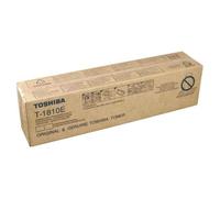 Toshiba T1810E 6AJ00000058 nero (black) toner originale