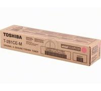Toner originale Toshiba 281M Magenta