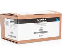 T-FC305PC-R TOSHIBA E-STUDIO305CS CARTUCCIA DEL TONER CIANO