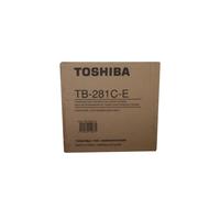 TOSHIBA TB-281C-E TONER DI SCARTO - 200000 PAGINE PER E-STUDIO 281C
