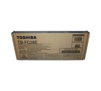 TOSHIBA TB-FC28-E WASTE TONER BOTTLE - 26000 PAGES | PER E-STUDIO 2330C