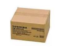 Originale Toshiba E-Studio 6560 c Collettore toner (TB-FC 55 E / 6AG00002332), 120,000 pagine, 0.02 cent per pagina