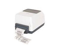 Stampante per etichette/CD Toshiba TEC B-FV4T-TS14-QM-R stampante etichette (CD) Termica diretta 203 x DPI 152 mm/s Cablato Collegamento ethernet LAN