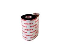 Toshiba TEC Premium 84 mm x 600 m Thermotransfer-Farbband BX760084AG2
