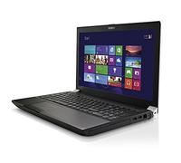 Toshiba Tecra W50-A-117 Nero Computer portatile 39,6 cm (15.6") 1920 x 1080 Pixel 2,8 GHz Intel® Core™ i7 di quarta generazione i7-4810MQ