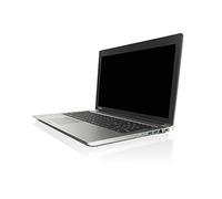Toshiba Tecra Z50-A-15P Notebook (15.6 pollici) Intel Core i5-4210U, 4 (1x) GB DDR3L RAM (1600 MHz),Intel HD Graphics 4400, Windows 7 Professional 64-bit (preinstallato) e Windows 8.1 Pro a 64 bit (DVD), Grigio metallizato