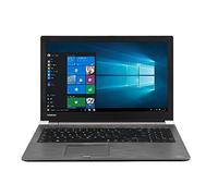 Toshiba Tecra Z50-C-12F Grigio, Metallico Computer portatile 39,6 cm (15.6") 1920 x 1080 Pixel 2,6 GHz Intel® Core™ i7 della sesta generazione i7-6600U