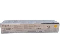 Toner Toshiba T-FC505EY 6AJ00000147 giallo