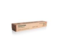 Toshiba toner originale T-FC75E-M, magenta, 35400pp\., 6AK00000253, Toshiba e-studio 5560c, 5520c, 5540c