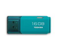 Toshiba THN-U202L0160E4 Memoria USB Portatile da 16GB, USB 2.0
