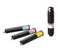 Toshiba Toner 6B000000752 T-305Py-r giallo6B000000753 Originale Unità toner