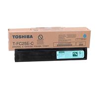 Toshiba TONER CIANO E-STUDIO 2040-2540-3540-4540 T-FC25EC