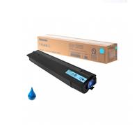Toshiba Toner Ciano Originale T-FC505EC per e-Studio 3505AC 3005AC 4505AC