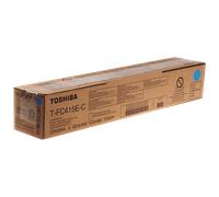 Toner Toshiba T-FC415EC 6AJ00000172 ciano