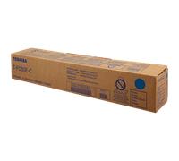 Toshiba t-fc50ec cartuccia toner 1 pz originale ciano
