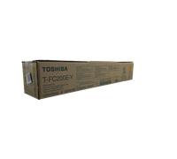 Toshiba 6AJ00000131 toner giallo Originale T-FC200E-Y