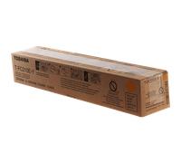 Toshiba 6AJ00000168 toner giallo Originale T-FC210EY