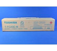 Toshiba Toner Magenta Pages 16.800, 6AJ00000068