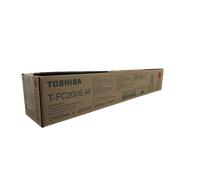 Toshiba toner magenta T-FC200E-M