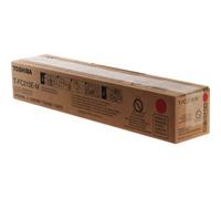 Toshiba 6AJ00000165 toner magenta Originale T-FC210EM