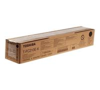 Toshiba Toner Nero Originale T-FC210E-K per E-Studio 2510AC/2010AC