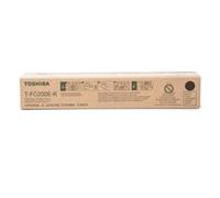 Toshiba Toner Originale Nero T-FC200E-K per e-Studio 2500AC/2000AC
