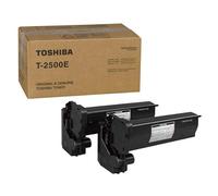 Toshiba toner originale T2500, black, Toshiba e-studio 20, 25, 200, 250, 500g