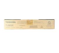 Toshiba toner t-2802e t2802e black schwarz (6aj00000158)