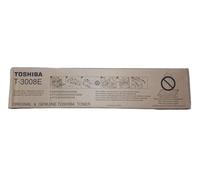 Toshiba T-3008E cartuccia toner 1 pz Originale Nero