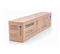 Toshiba Toner T-FC25EC TFC25EC Cyan (6AJ00000072)