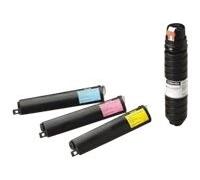 Toshiba Toner t-FC28E-K 6AJ00000047 black Originale Unità toner Nero 29000