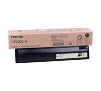 Toner Originale Toshiba T-FC30EK Nero