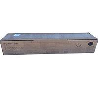 Toshiba 6AJ00000139 toner nero Originale T-FC505EK