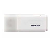 Toshiba Transmemory Hayabusa 64GB USB 2.0 Bianco