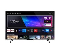Toshiba 55QV2463DA TV 139,7 cm (55") 4K Ultra HD Smart TV Nero 250 cd/m²