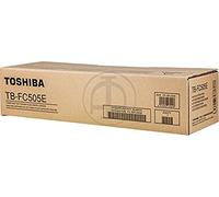 TB-FC505E TONERBAG per e-STUDIO2555-3055-3555-4555-5055CSEe-STUDIO2505AC-3005AC-3505AC-4505AC-5005AC/ STUDIO2515AC/ 3015AC/ 3515AC / 4515AC/5015AC/ STUDIO3508LP/4508LP/5008LP - 6AG00007695 - 6AG000076