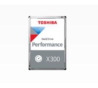 Toshiba Disco Rigido Bulkx300 8tb One Size