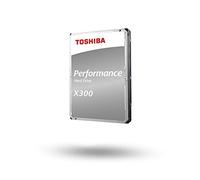 Toshiba X300 HDWR21CUZSVA 12TB 256MB 7.200rpm SATA600 Bulk