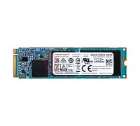 Toshiba XG3 Single Sided 80mm 2280 M.2 PCI Express 3.0 x4 PCIe Gen3 x4 OEM NVMe Client SSD 256GB