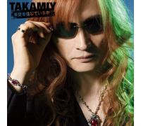 Toshihiko Takamizawa - Do You Believe in a Blue Sky