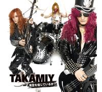 Toshihiko Takamizawa - Do You Believe in a Blue Sky