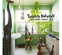 Toshihiro Nakanishi - Golden Best Nos. 1