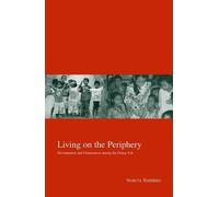 Toshihiro Nobuta Living on the Periphery (Copertina rigida)