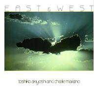 Toshiko Akiyoshi - East & West