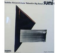 Toshiko Akiyoshi - Sumi-e