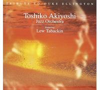 Toshiko Akiyoshi - Tribute to Duke Ellington