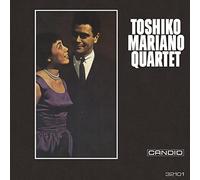 Toshiko Mariano Quartet
