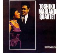 Toshiko=mariano Quartet 24bit