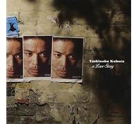 TOSHINOBU KUBOTA - Love Story